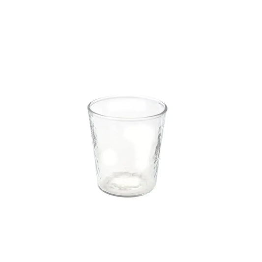 Be Home-Pebble Glass Tumbler Short