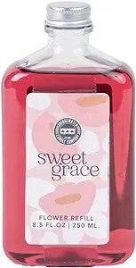 Sweet Grace-Diffuser Refill Oil
