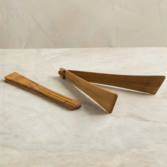 Texxture-Chiku flat tongs
