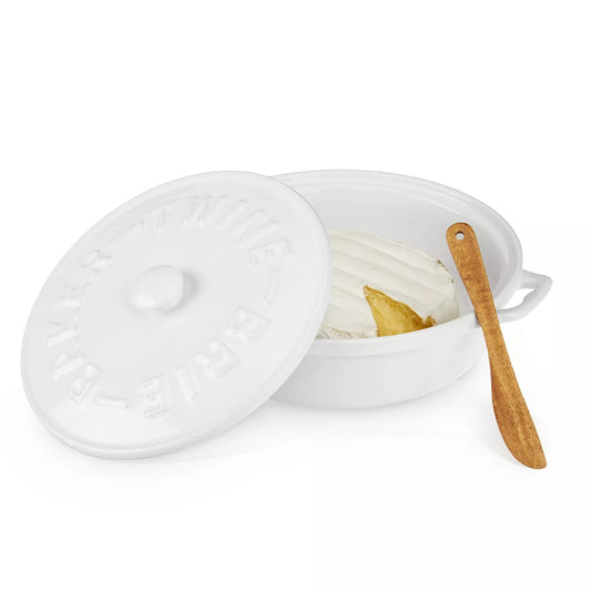 Twine Brie Baker