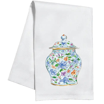 Rosanne Beck-Tea Towel