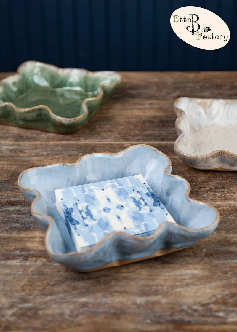 Etta B Pottery- Everyday Collection