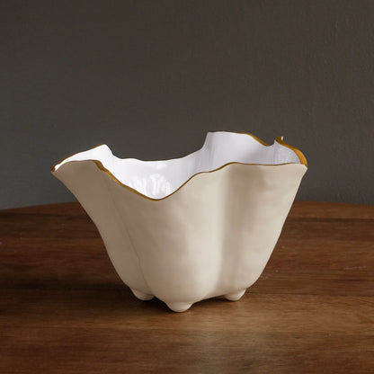Beatriz Ball-Encanto Collection Aluminum Serving Pieces