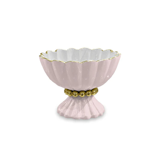 Beatriz Ball-Encanto Vienna Mini Pedestal Pink