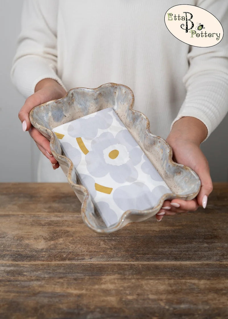 Etta B Pottery- Everyday Collection