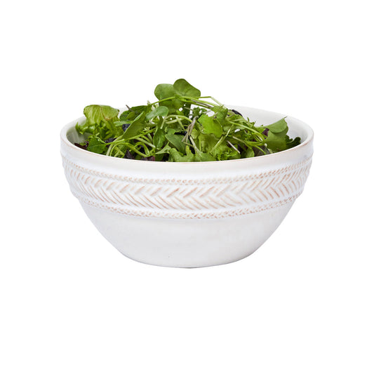 Juliska- Le Panier Cereal Bowl