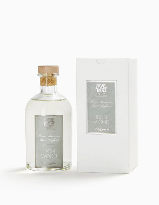 Antica-Ironwood 250mL diffuser