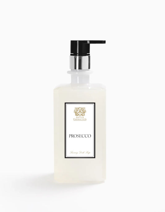 Antica Farmacista-Prosecco Dish Soap