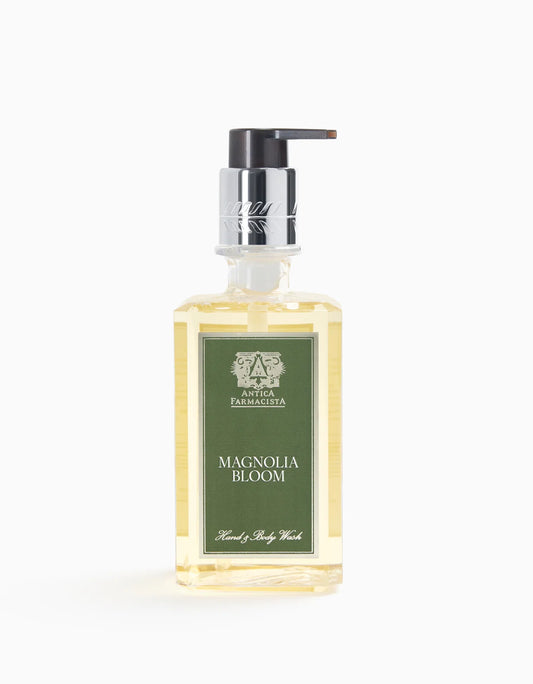 Antica Farmacista-Magnolia Bloom Hand & Body Wash