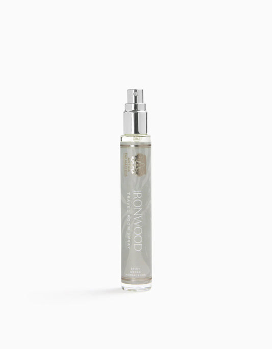 Antica Farmacista-Ironwood Travel Spray