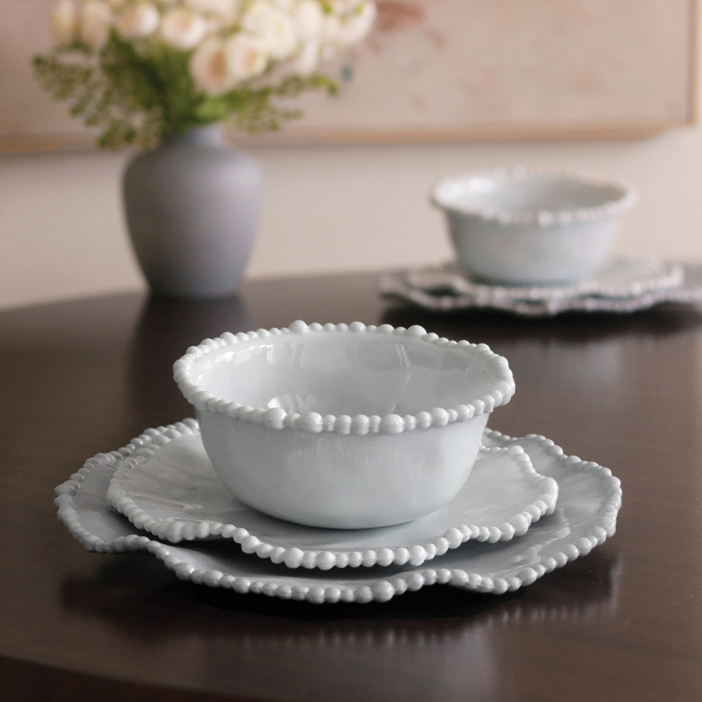 Beatriz Ball-Vida Alegria Cereal Bowl Blue