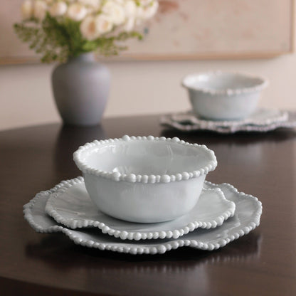 Beatriz Ball-Vida Alegria Cereal Bowl Blue