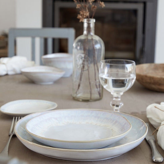 Costa Nova-DINNER PLATE 11" BRISA