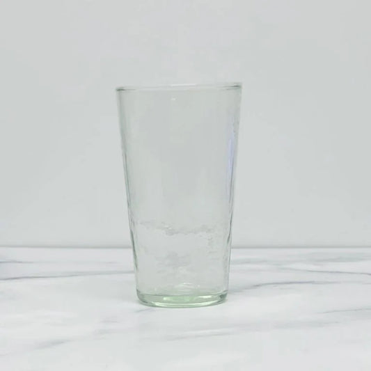 Be Home-Pebble Glass Tumbler, Tall