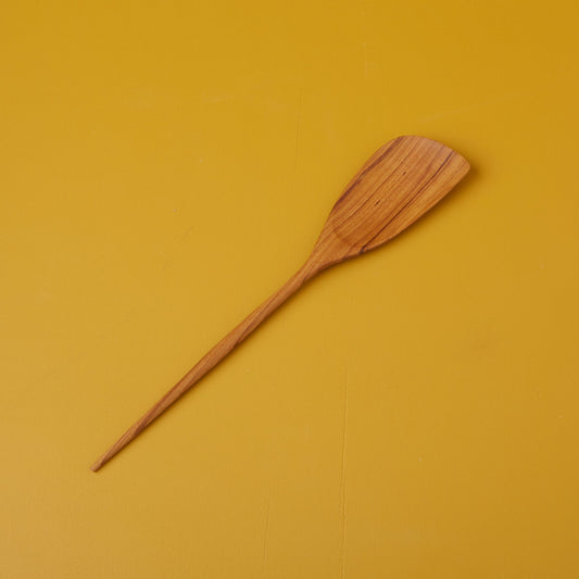 Be Home - Padma Teak Corner Spoon