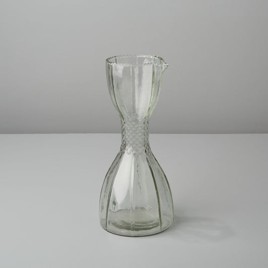 Be Home - Ruffle Bell Carafe