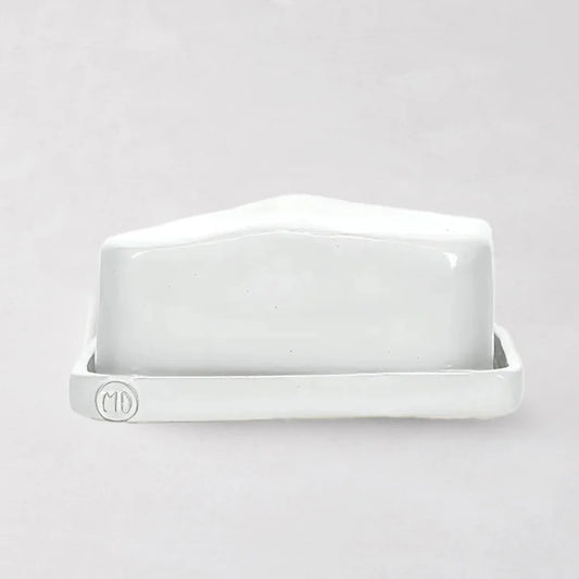 MD-4642 European Butter Dish