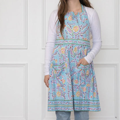Pomegranate - Apron