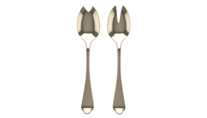 Mepra-Dolce Vita Serving Pieces