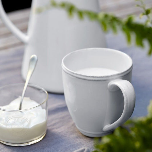 Costa Nova-Friso 6oz Cappuccino cup