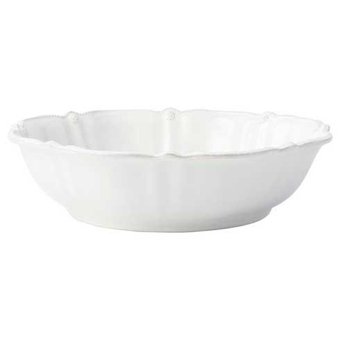 Juliska- Berry & Thread 13" Serving Bowl - Whitewash