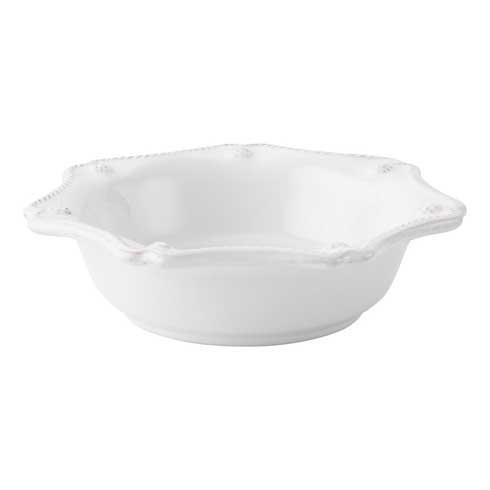 Juliska- Berry & Thread  Pie Dish - Whitewash