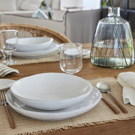 COSTA NOVA-DINNER PLATE 11" LIVIA