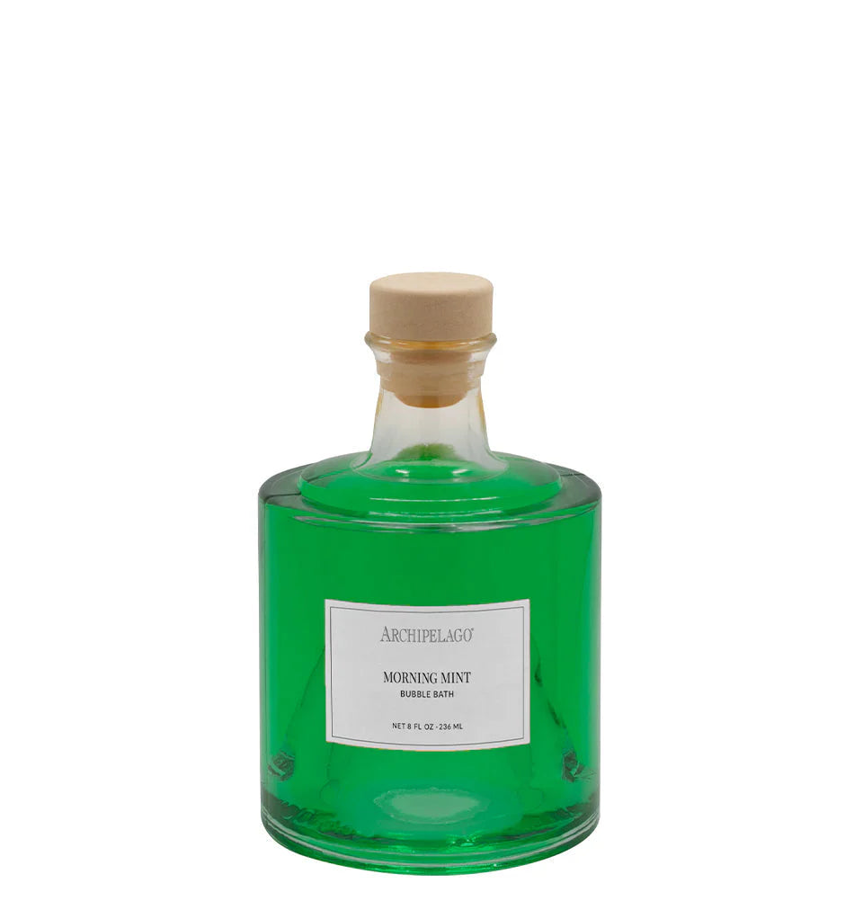 Archipelago-Morning mint Soaps and Lotions