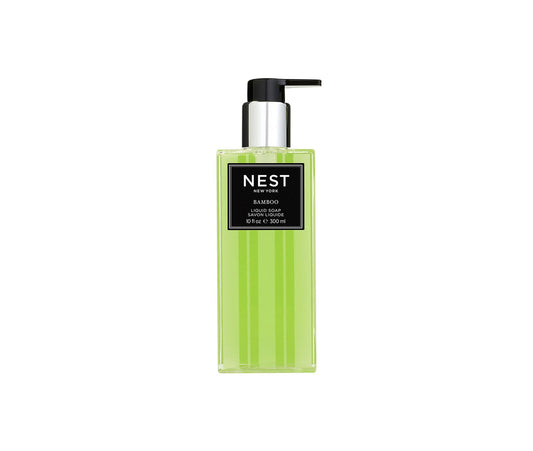 Nest-Bamboo liquid soap 10oz