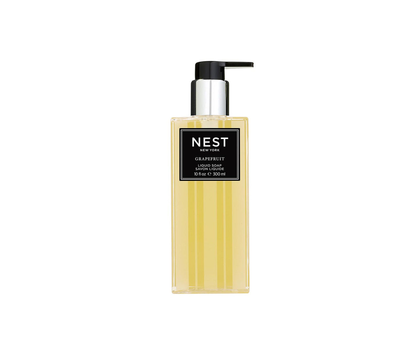 Nest-Grapefruit liquid soap 10oz