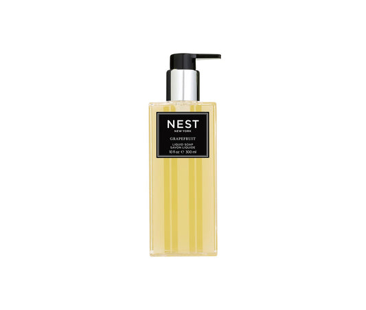 Nest-Grapefruit liquid soap 10oz
