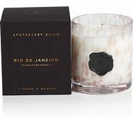 Apothecary Guild Rio De Janeiro Candle