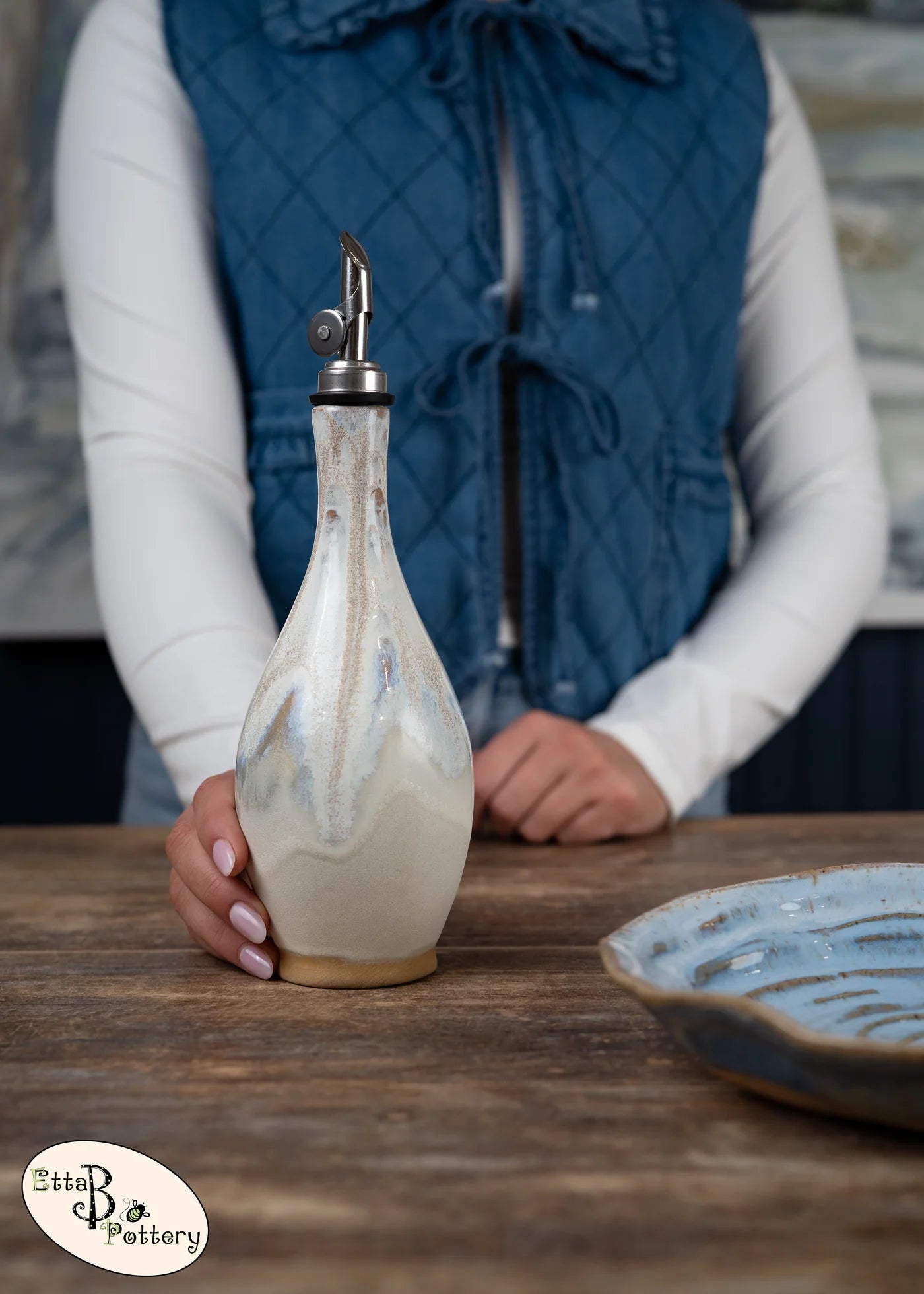 Etta B Pottery- Everyday Collection