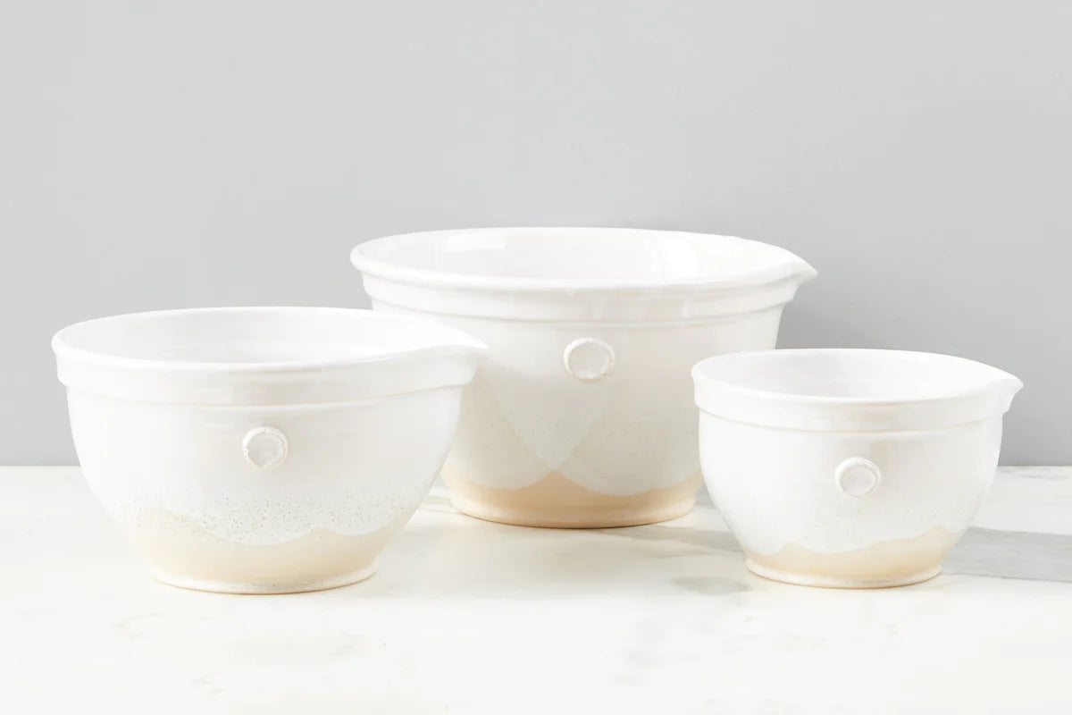 Etú Home-mixing bowls