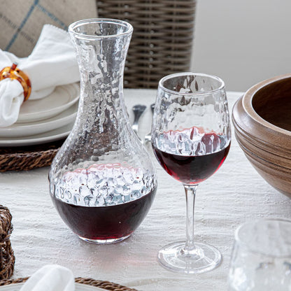 Juliska-Puro Glassware