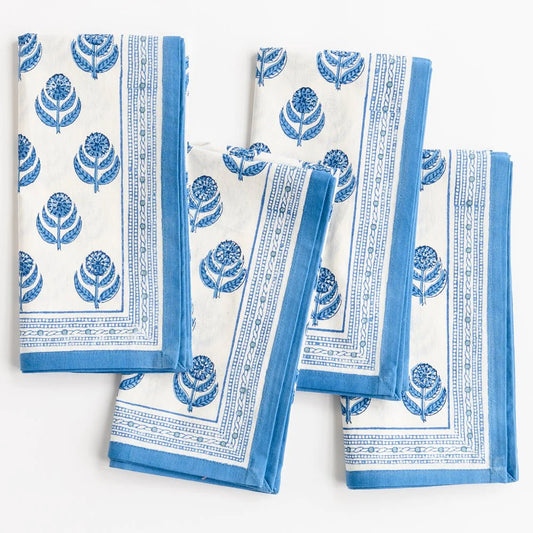 Pomegranate Inc.-Pinot Napkin | Set of 4