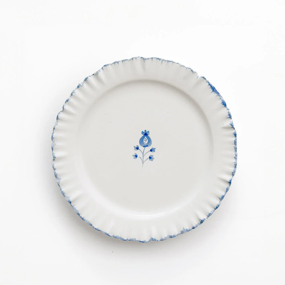 Pomegranate Salad Plate - Thumbnail 2