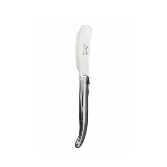Be Home-Laguiole metal cheese spreader