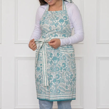 Pomegranate - Apron