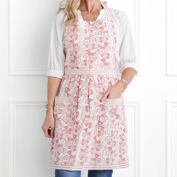 Pomegranate - Apron
