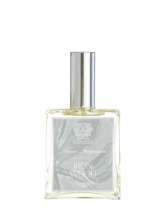 Antica Farmacista-Ironwood Room Spray 100ml