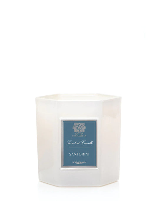 Antica-Santorini Candle