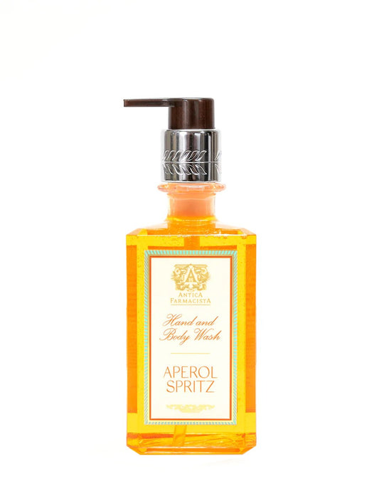Antica-Aperol Spritz Hand & Body Wash