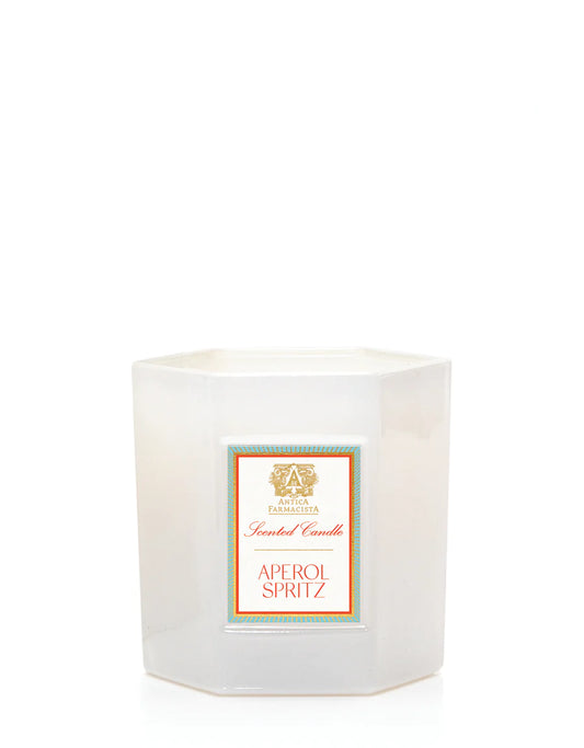 Antica-Aperol Spritz Candle