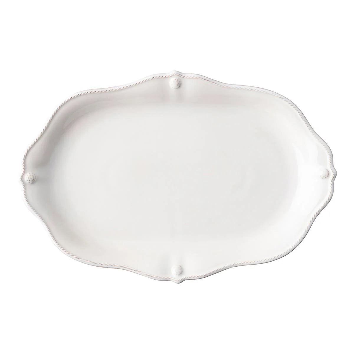 Juliska-Berry & Thread 16" Platter