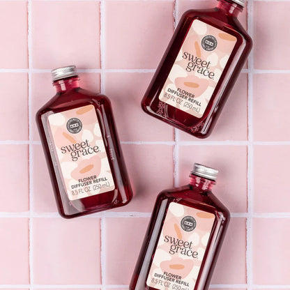 Sweet Grace-Diffuser Refill Oil