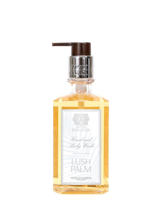 Antica-Lush Palm Hand & Body Wash