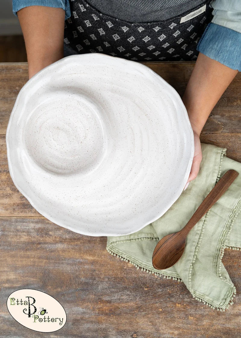 Etta B Pottery- Everyday Collection