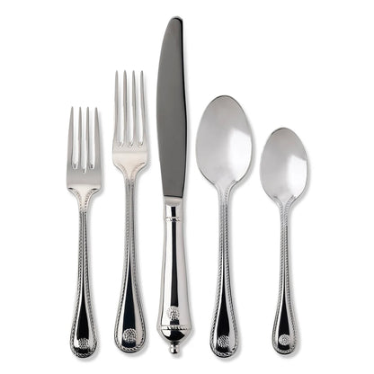 Juliska- Berry & Thread 5pc Place Setting - Polished