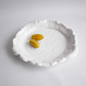 Beatriz Ball-Vida Havana Extra Large Platter (WHITE)